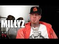 Millyz on Guapdad 4000's Russ Comments: Did He Say That Before or After He Got Beat Up? (Part 4)