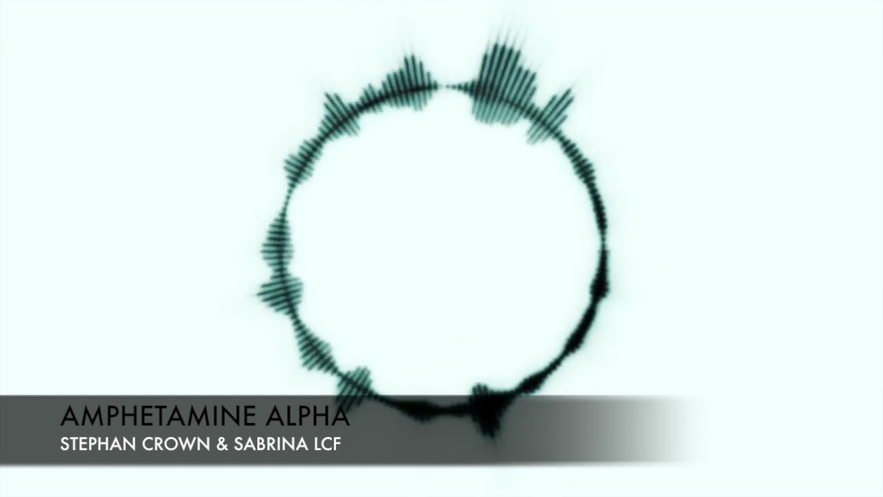 Amphetamine Alpha - Stephan Crown & Sabrina LCF #hardtechno adlı videoyu YouTube'da izle Amphetamine Alpha - Stephan Crown & Sabrina LCF #hardtechno adlı videoyu YouTube'da izle