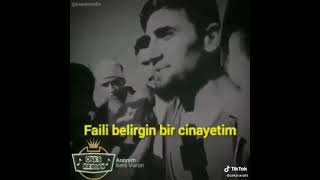 Diyarbakırlı Genç Beni Vurun