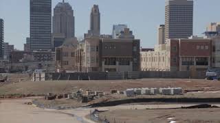 Apartments, hotels and retail coming to east Bricktown (2015-03-06)
