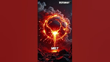 What If Earth Spin at the Speed of Light? (Terrifying Consequences!)