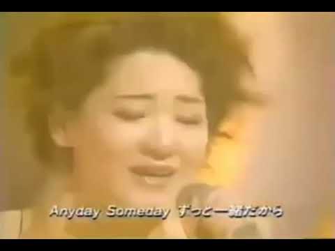 ストロボ (remixture) / 広瀬香美
