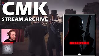 Hitman 3 | 2021-01-23