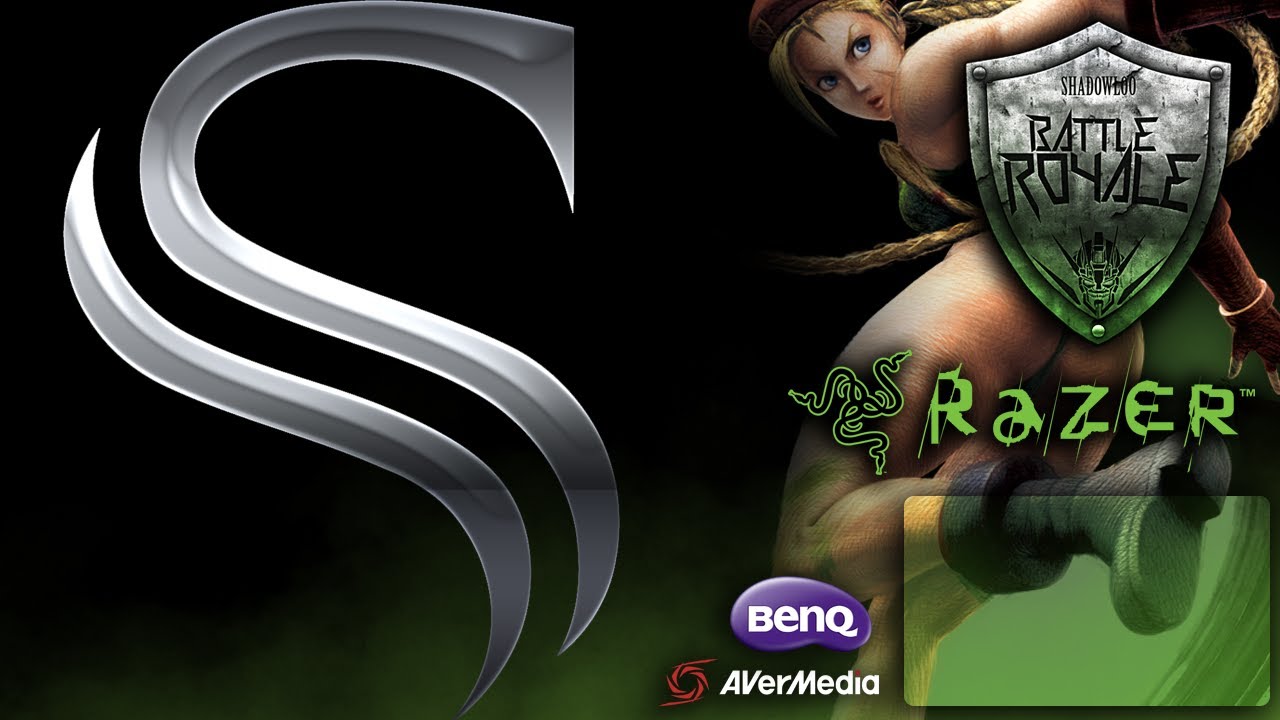 SBR 2.2 SSF4AE2012 Phero vs SL Sol