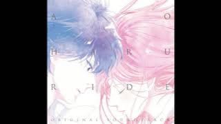 Ao Haru Ride Full Soundtrack Disc1