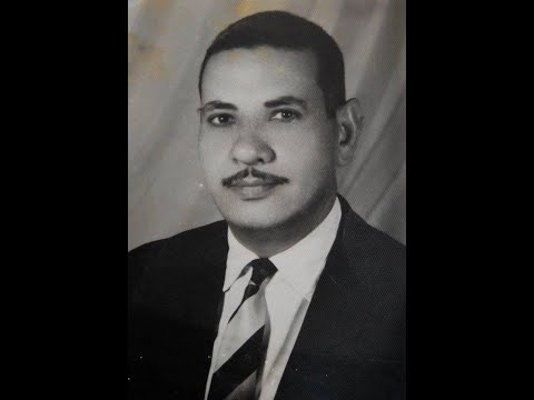 لحن يا كل الصفوف السمائيين المتنيح المعلم عبدالملك عزيز دمياط