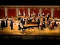 Mozart Piano Concerto No. 20 Mov.1 - Allegro