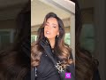 Miss Universo Chile 🇨🇱 2023 l Celeste Viel #shortvideo