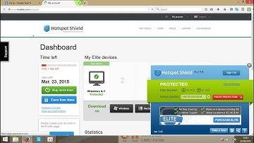How to change your IP address in windows vista