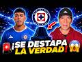 🚨¡NADIE LO ESPERABA! LA VERDAD SOBRE JUAN BRUNETTA SACUDE A CRUZ AZUL
