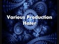 Various Production - Hater