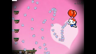 Ethereal Artifice 100% (Extreme Demon) by zeroya (New Hardest!)