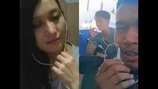 Smule @diding kaca mantapppp