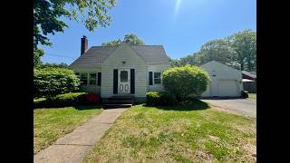10 Pine Drive, Windsor Locks