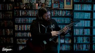 Colossus Guitar Playthrough