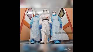 Bingkisan Untuk Perwira frontliner