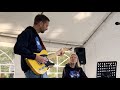 Keith Richards Blues (c) Electric Streetband - Live in Bevensen