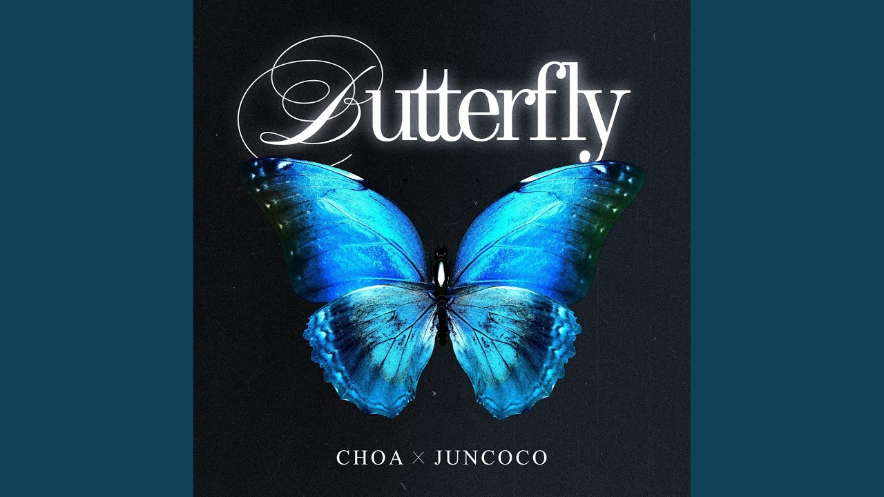 초아, 준코코 (Juncoco) - Butterfly