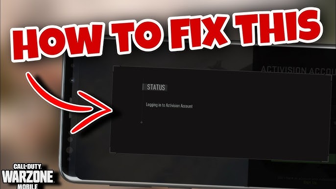 How to Create Warzone mobile account/ How to Login Warzone mobile/ Activision  Account - Call of Duty - Call of Duty®: Warzone™ Mobile - Call of Duty  Warzone Mobile BR - TapTap
