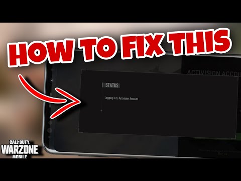 WARZONE MOBILE  HOW TO FIX UNABLE TO CONNECT TO A DATA CENTER IN  WRZNMOBILE SOFT LAUNCH 