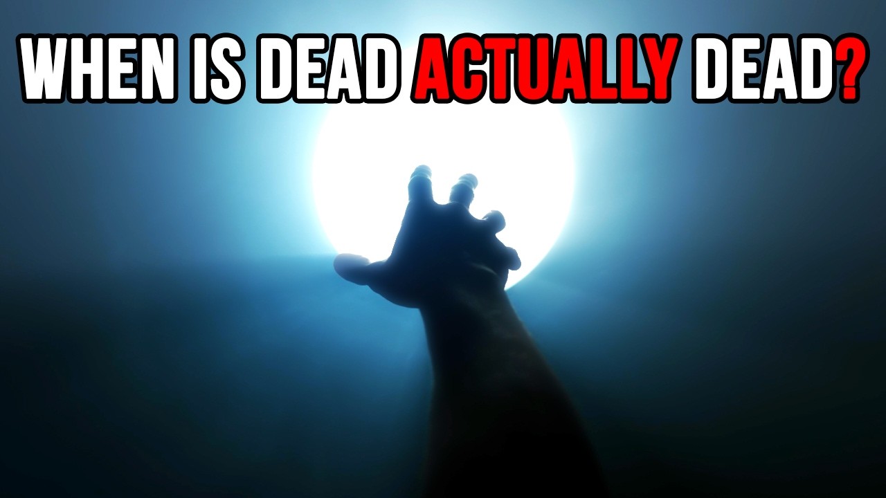 How Long Can You Live After Death?