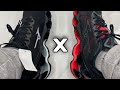 MIZUNO Prophecy X e WAVEKNIT como FICA NO PÉ | DÚVIDAS OUTLET NIKE 30%