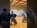無想剣(1898)「稽古風景」 #兵法 #明鏡止水 #心法の剣術 #護身術 #martialarts #剣術　#夕雲流 #武士 #武術 #武道 #samurai #侍ジャパン