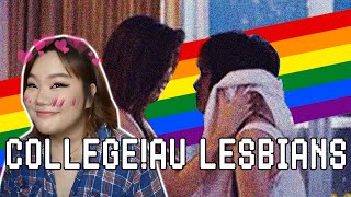 Download lagu reacting to a thai lesbian movie for 23 minutes straight