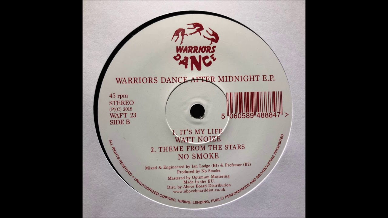 WATT NOIZE - IT