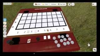 Tabletop Simulator: How to move stacks & a request for update.