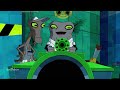 Ben 10 Omniverse episodes 4 tamil