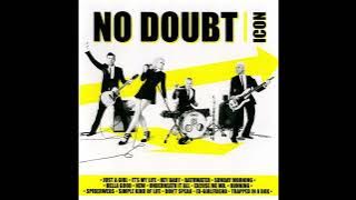 Don't Speak  - No Doubt HQ (Audio)