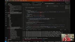 Live Coding - Session 57