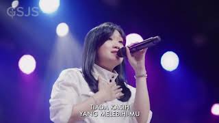 Mengenalmu  Gsjs Worship Cover