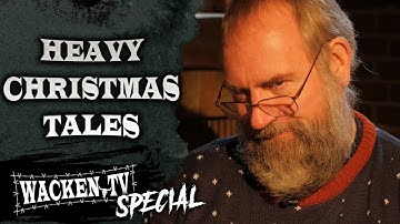 Heavy Christmas Tales - Second Sunday of Advent