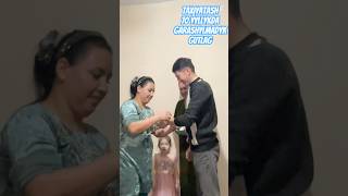 Garaşylmadyk Gutlag 70 Ýyllykda