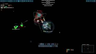 Darkorbit - Unstoppable-Session #8 [DEIN TODESURTEIL]