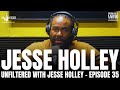 Cowboys vs. Panthers Preview &amp; Josh Allen vs. Dak Media Debate | Unfiltered With Jesse Holley EP35