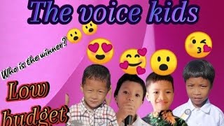 the voice kids  Ang hirap pumili🤣👍