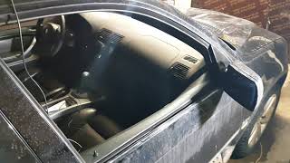 :    BMW X5 E53