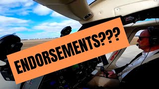 Understanding Required Helicopter Endorsements for Pilots