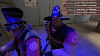 TF2 Funny: Casual 2Fort in a nutshell