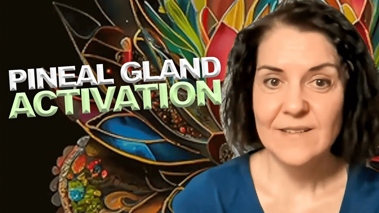 Is Pineal Gland Activation Possible For Everyone? - YouTube
