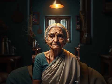 मां की चुप्पी🥹🥺😭।#aitrends2026 #shortvideo #trending #shortstory