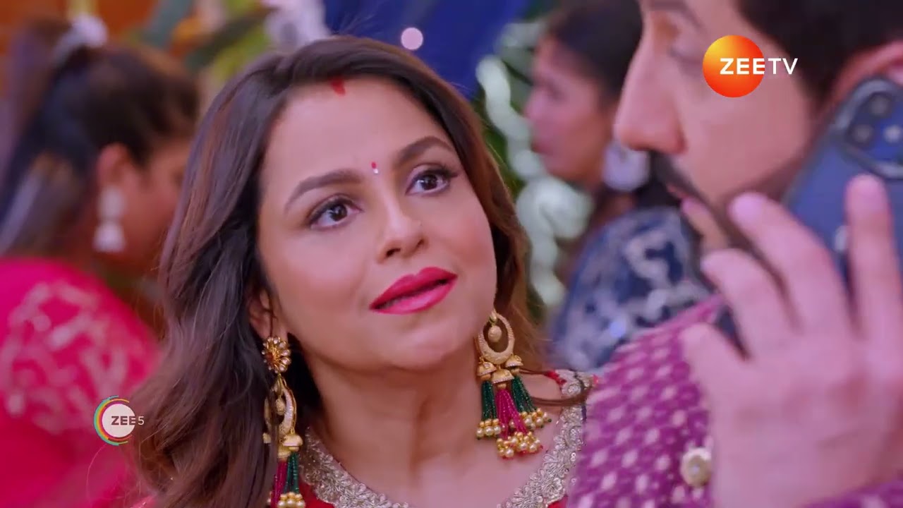 Kumkum Bhagya | Will Smita get the answers she has been looking for?