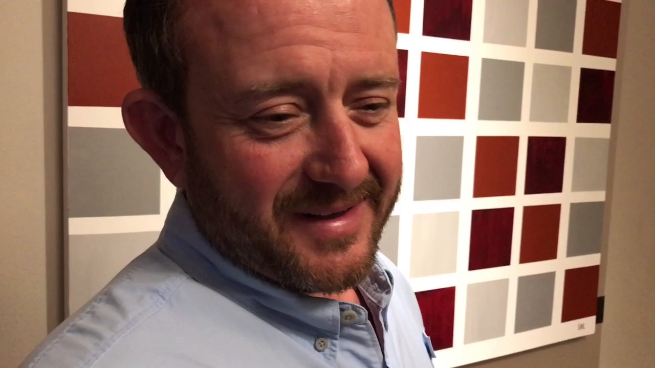 10,000+ Hair Megasession Hair Transplant Right After Procedure