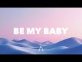 The Ronettes - Be My Baby (Lyrics)