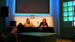 One Martian, Can Technology Help You Live Longer pt.1.wmv