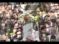 ترنيمة زمن الصراع والجوع 