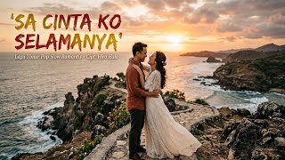 SA CINTA KO SELAMANYA ❤️ | Lagu Ambon Terbaru 2026 | Cinta Sampai Mati